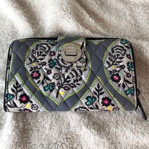 Vera Bradley Wallet